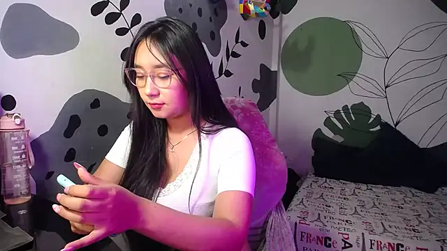 Snapshot of Anny_Angelic chatting on 24, 5, 2026 Anny Angelic online show from 24, 5, 2026
