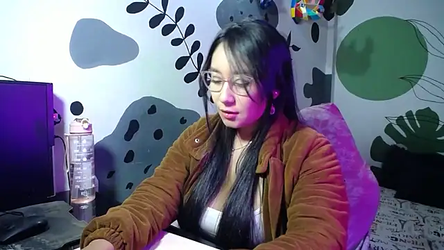 Snapshot of Anny_Angelic chatting on 21, 6, 2026 Anny Angelic online show from 21, 6, 2026
