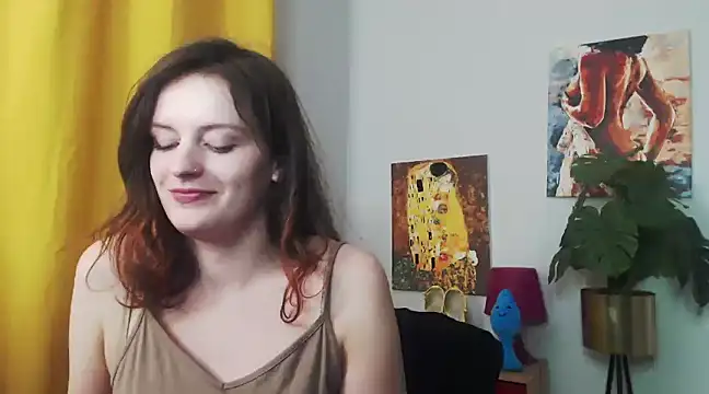 juicyNadine online show from 23, 12, 2024