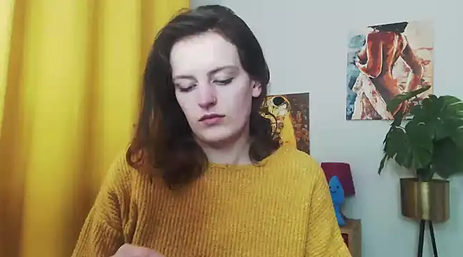 juicyNadine online show from 21, 1, 2025