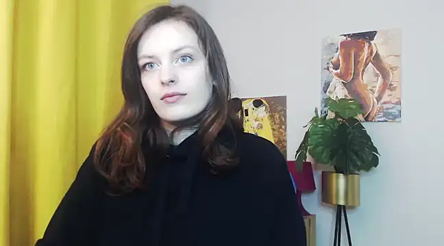 juicyNadine online show from 3, 2, 2025