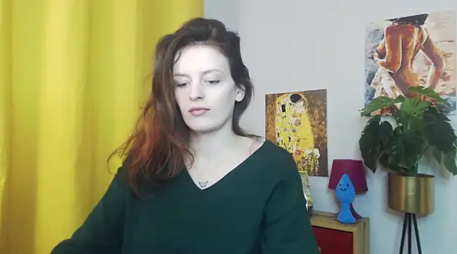 juicyNadine online show from 10, 2, 2025