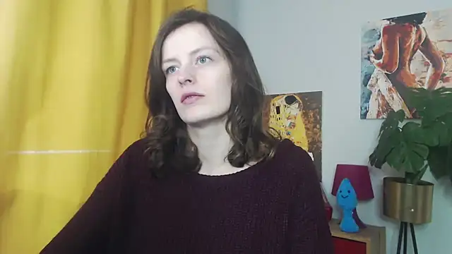 juicyNadine online show from 2, 11, 2025