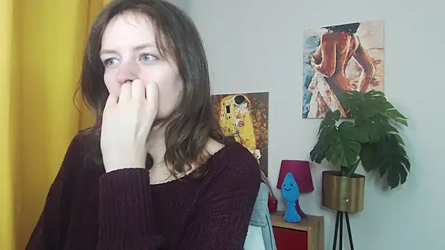 juicyNadine online show from 12, 11, 2025