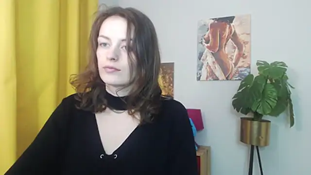 juicyNadine online show from 1, 12, 2025