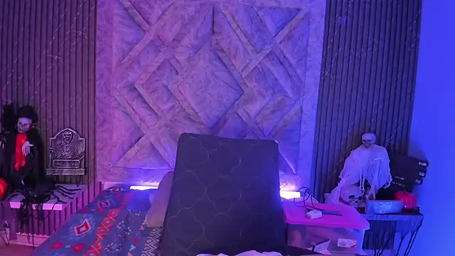 Snapshot of CANDYGABYY chatting on 29, 10, 2025 CANDYGABYY online show from 29, 10, 2025