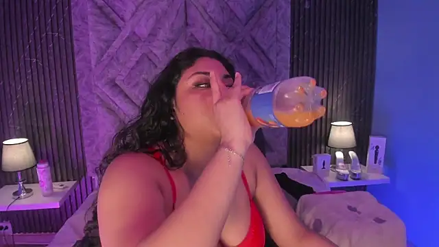 Snapshot of CANDYGABYY chatting on 11, 11, 2025 CANDYGABYY online show from 11, 11, 2025