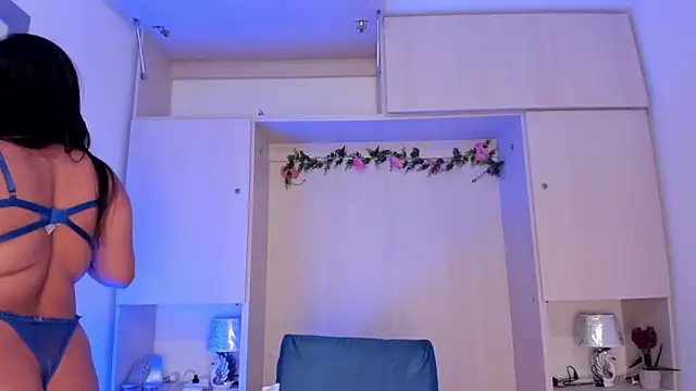 CANDYGABYY online show from 10, 3, 2026