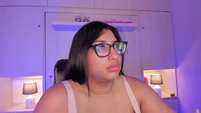 CANDYGABYY online show from 15, 4, 2026