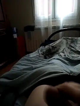 CazzoDURO883 online show from 30, 3, 2026