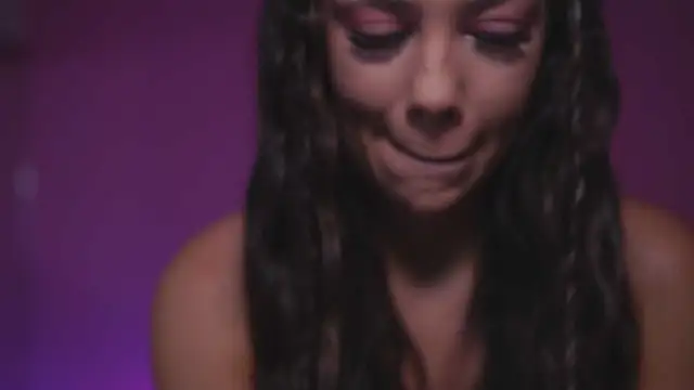 Snapshot of NatyDesiree chatting on 16, 2, 2025 NatyDesiree online show from 16, 2, 2025