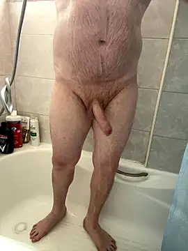 Sexygoat30 online show from 24, 11, 2025