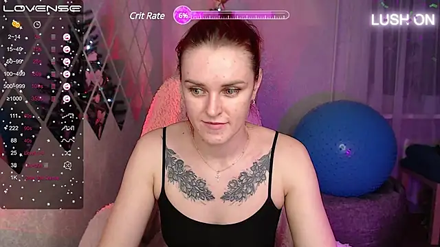 Bella  Swoon online show from 1, 1, 2025