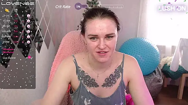 Bella  Swoon online show from 6, 2, 2025