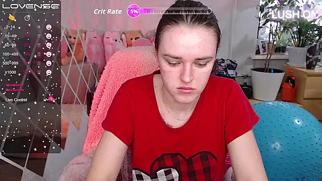 Bella  Swoon online show from 1, 11, 2025