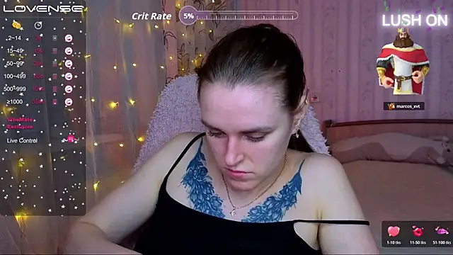 Bella  Swoon online show from 30, 3, 2026