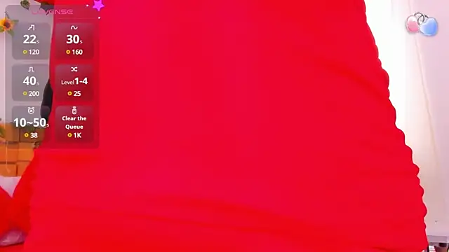 Snapshot of amira_nazer chatting on 7, 2, 2025 amira nazer online show from 7, 2, 2025