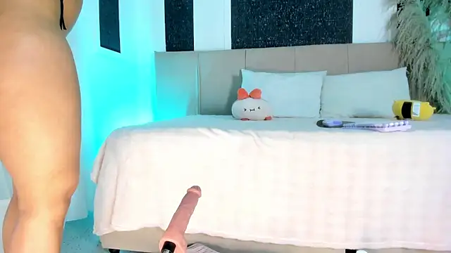 Snapshot of Alaia_Manson chatting on 25, 2, 2026 Alaia Manson online show from 25, 2, 2026