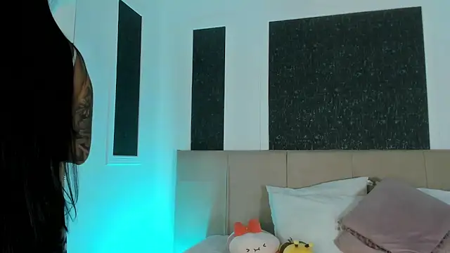 Snapshot of Alaia_Manson chatting on 26, 2, 2026 Alaia Manson online show from 26, 2, 2026