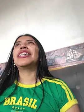 SaritaHot 69 online show from 21, 3, 2025