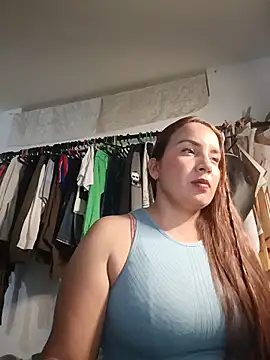 Snapshot of allison-dreams chatting on 7, 6, 2026 allison-dreams online show from 7, 6, 2026