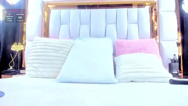 RileySweett online show from 23, 11, 2025