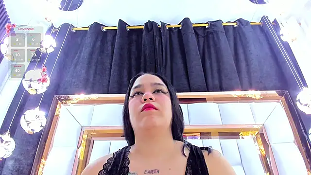 RileySweett online show from 27, 3, 2026