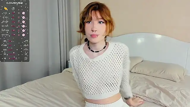 Snapshot of DarkNun chatting on 10, 1, 2025 DarkNun online show from 10, 1, 2025