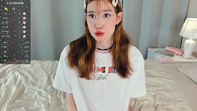 Snapshot of DarkNun chatting on 16, 1, 2025 DarkNun online show from 16, 1, 2025