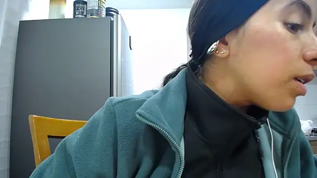 Snapshot of Mariam_Gomezxxx chatting on 24, 3, 2026 Mariam Gomezxxx online show from 24, 3, 2026
