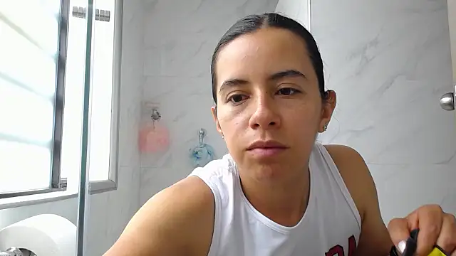 Snapshot of Mariam_Gomezxxx chatting on 30, 3, 2026 Mariam Gomezxxx online show from 30, 3, 2026
