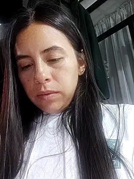 Snapshot of Mariam_Gomezxxx chatting on 13, 4, 2026 Mariam Gomezxxx online show from 13, 4, 2026
