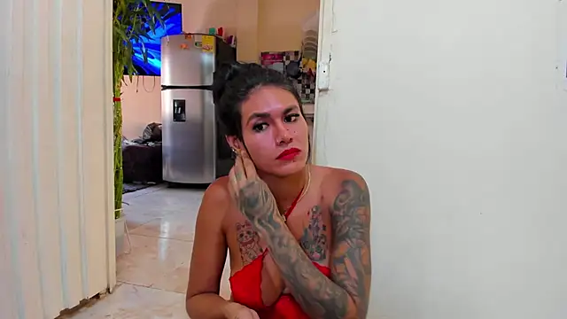 Snapshot of Samantha__latinaXXX chatting on 31, 3, 2026 Samantha latinaXXX online show from 31, 3, 2026