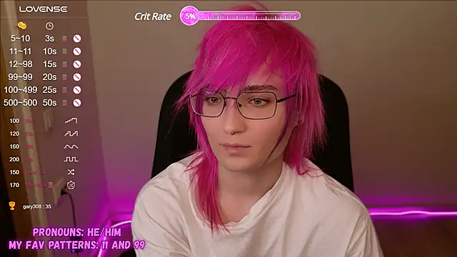 Snapshot of CuteYukiKun chatting on 26, 1, 2025 CuteYukiKun online show from 26, 1, 2025