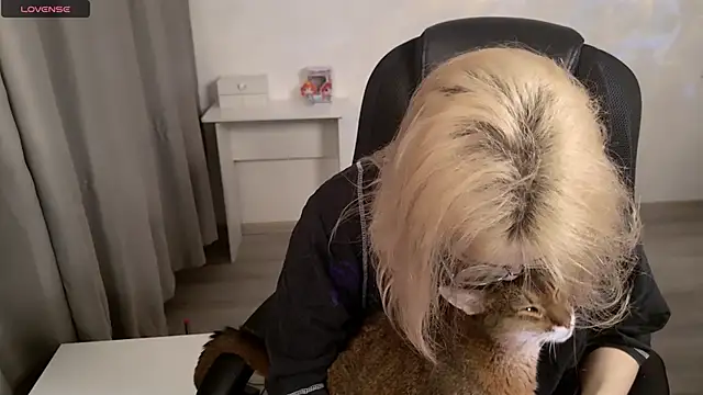 Snapshot of CuteYukiKun chatting on 23, 3, 2026 CuteYukiKun online show from 23, 3, 2026