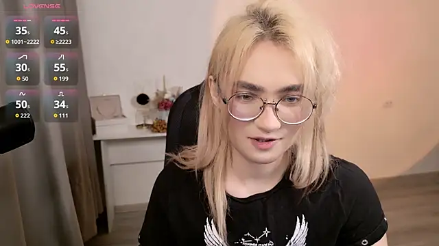 Snapshot of CuteYukiKun chatting on 31, 3, 2026 CuteYukiKun online show from 31, 3, 2026