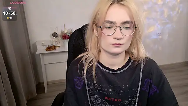 Snapshot of CuteYukiKun chatting on 4, 4, 2026 CuteYukiKun online show from 4, 4, 2026