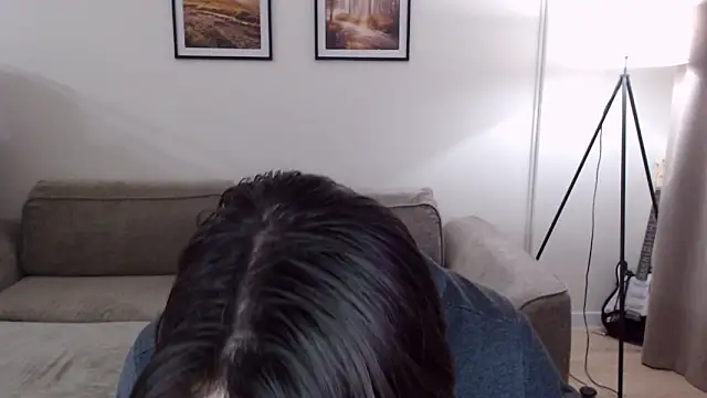 MarkusDean online show from 28, 2, 2025