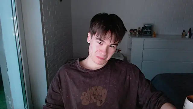 MarkusDean online show from 14, 11, 2025