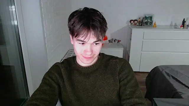 MarkusDean online show from 19, 11, 2025