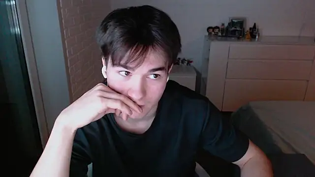 MarkusDean online show from 25, 11, 2025