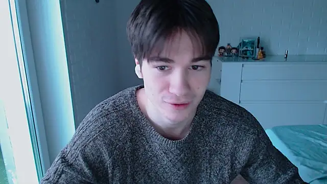 MarkusDean online show from 15, 12, 2025