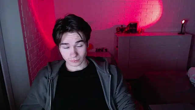 MarkusDean online show from 7, 1, 2026