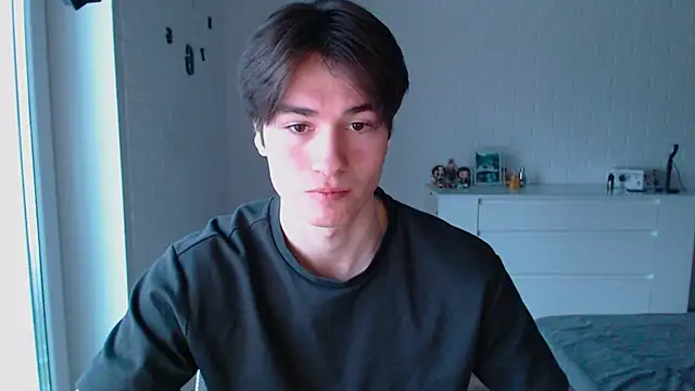 MarkusDean online show from 24, 2, 2026