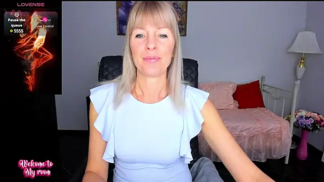 Snapshot of Anita_Tayson chatting on 17, 12, 2024 Anita Tayson online show from 17, 12, 2024