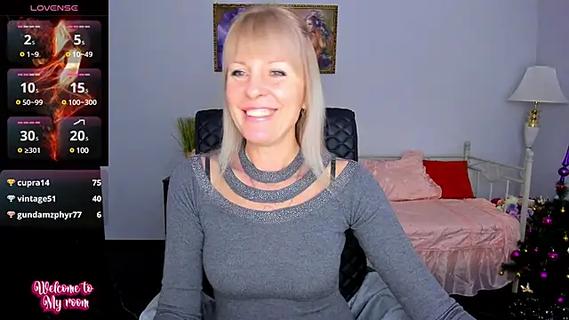 Snapshot of Anita_Tayson chatting on 25, 12, 2024 Anita Tayson online show from 25, 12, 2024