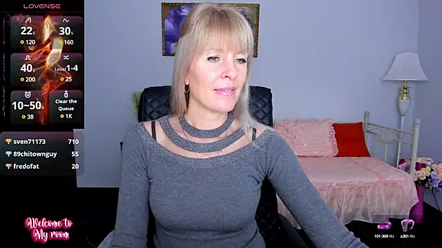Snapshot of Anita_Tayson chatting on 22, 1, 2025 Anita Tayson online show from 22, 1, 2025