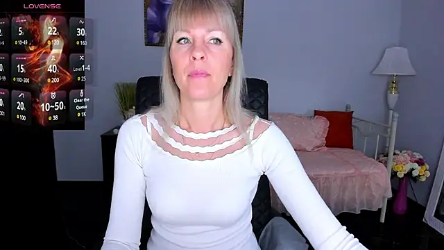 Snapshot of Anita_Tayson chatting on 29, 1, 2025 Anita Tayson online show from 29, 1, 2025