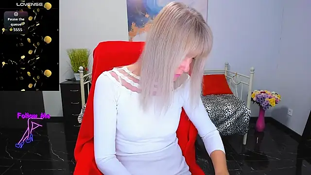 Anita Tayson online show from 29, 10, 2025