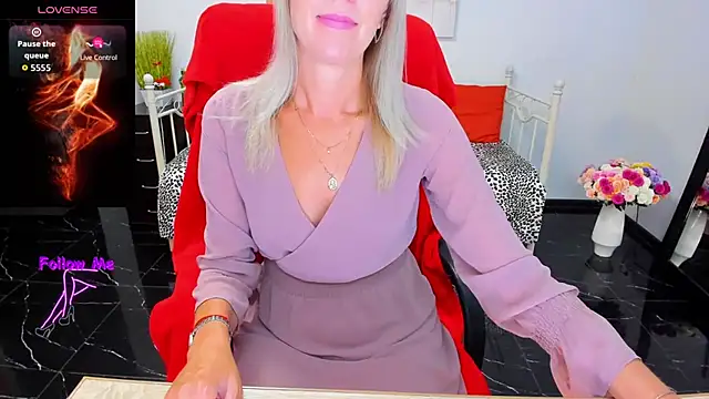 Anita Tayson online show from 3, 7, 2026
